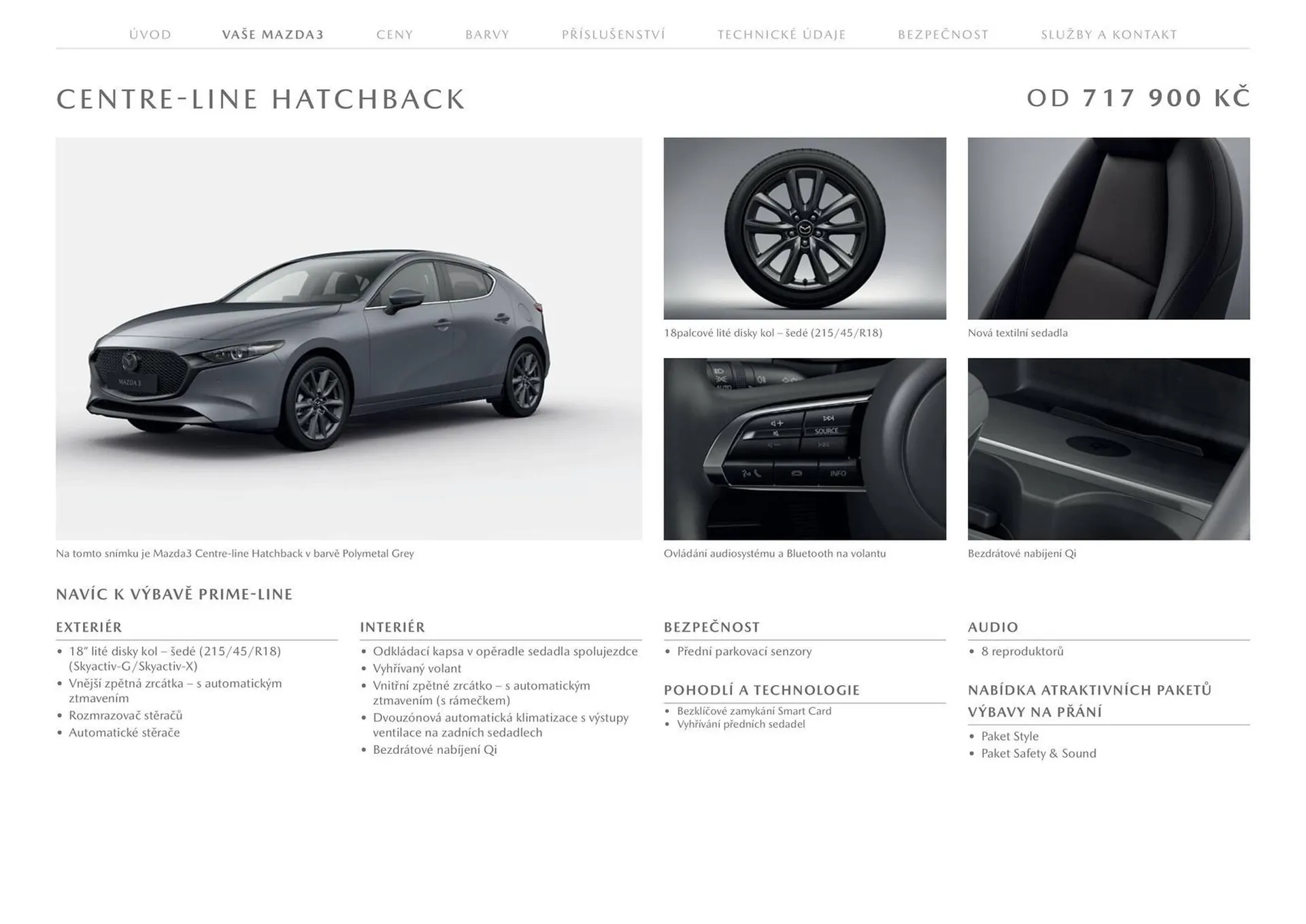 Mazda leták - 28. ledna 31. července 2026 - Page 5