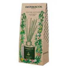 Parfémový difuzér Cannabis garden