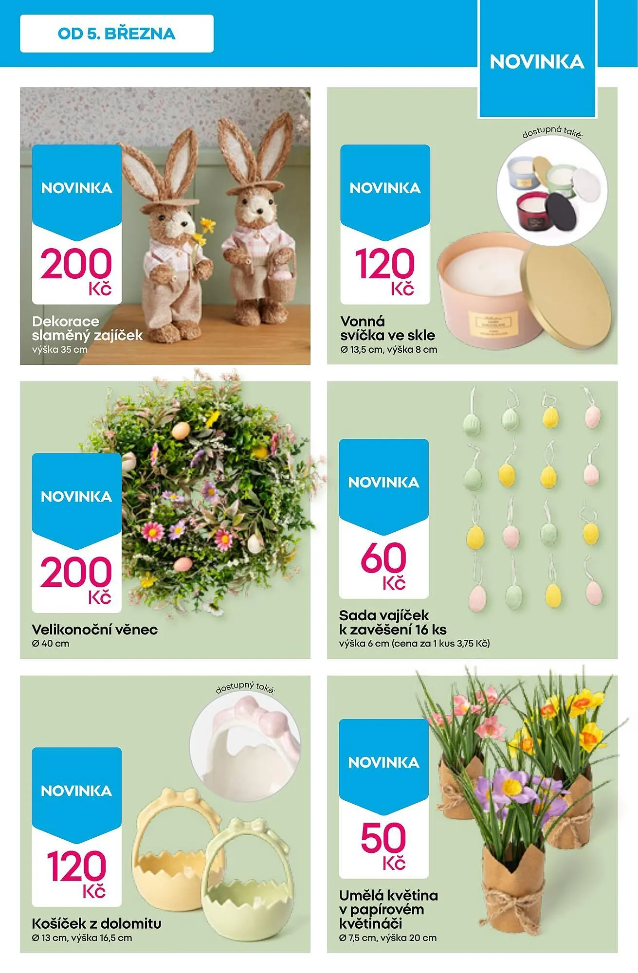 Pepco leták - 12. března 18. března 2026 - Page 11