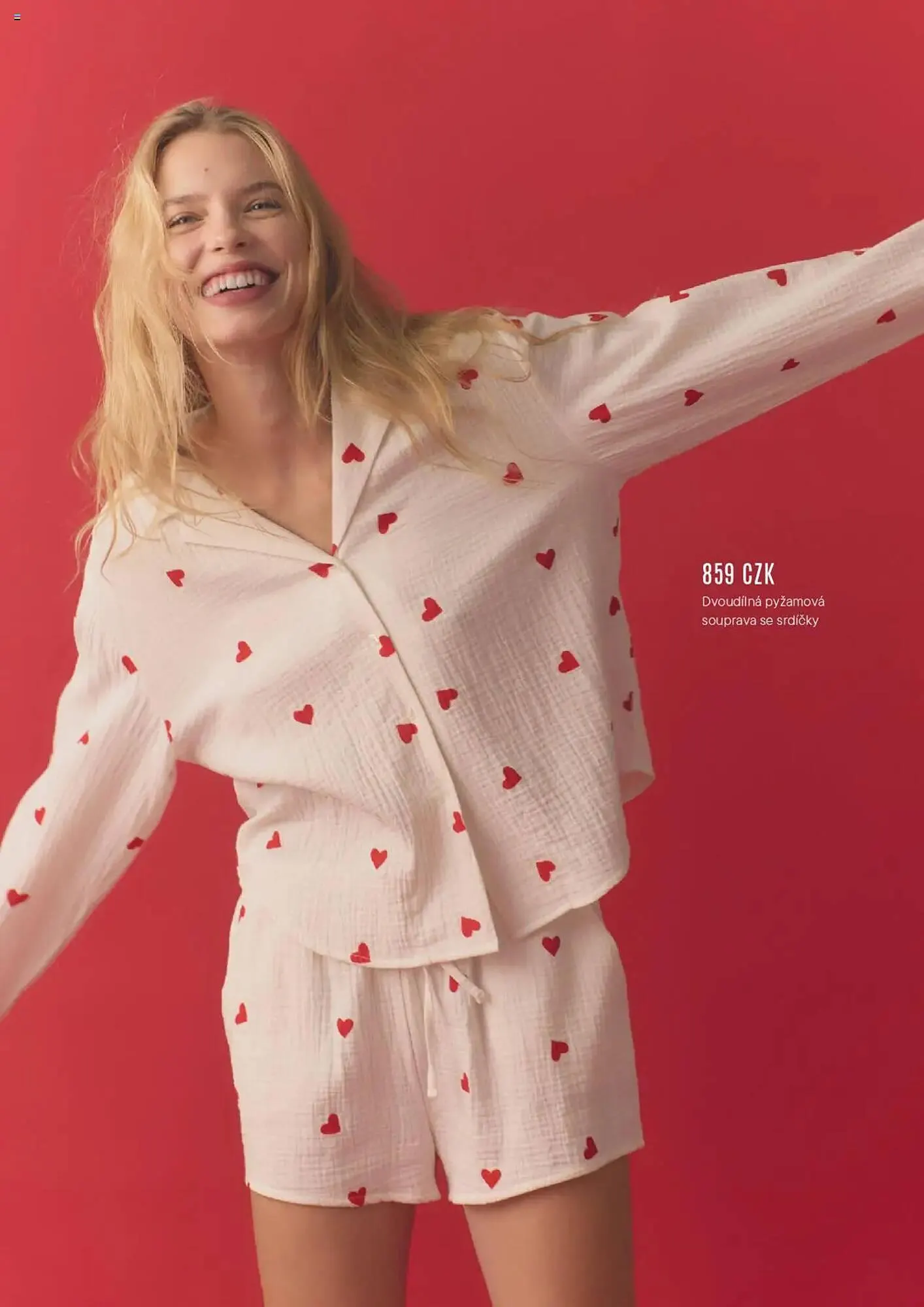 Reserved leták - 1. února 28. února 2025 - Page 8