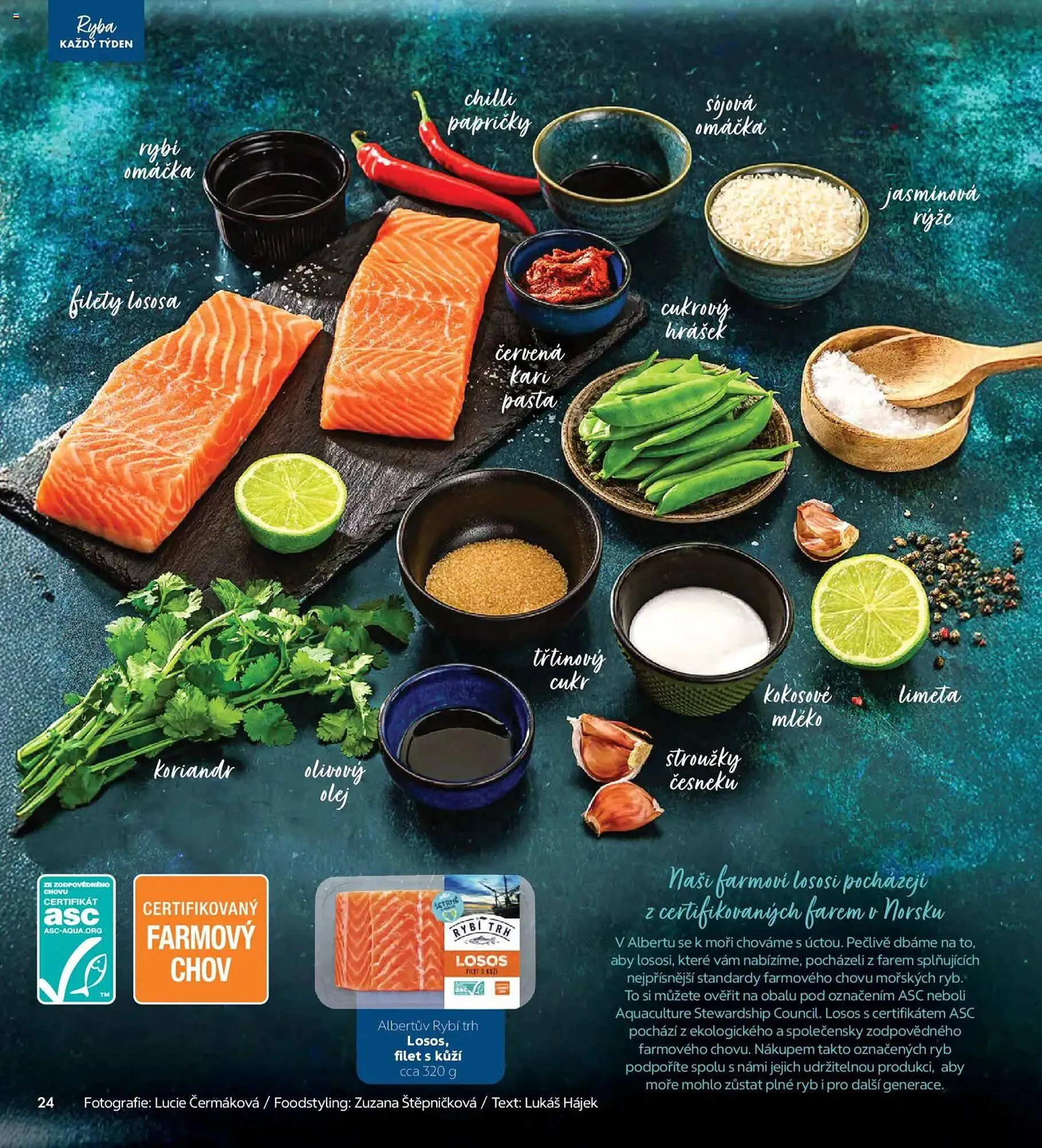 Albert leták - 1. ledna 31. ledna 2026 - Page 24