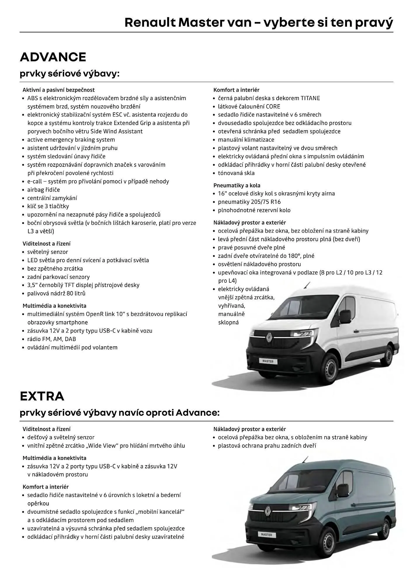 Renault leták - 1. dubna 30. dubna 2026 - Page 4