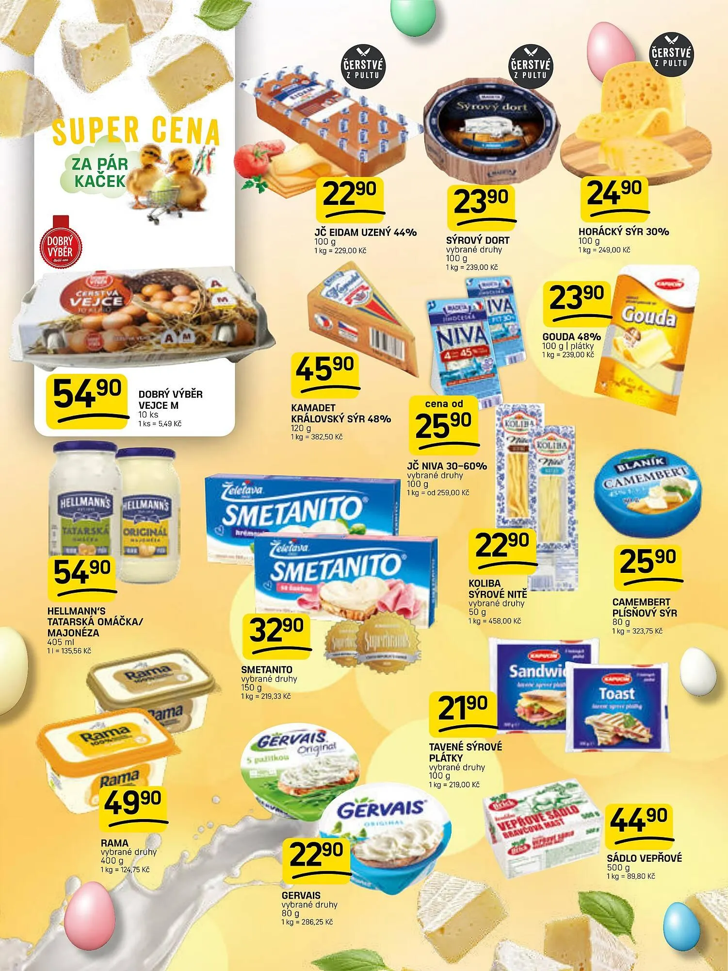 Flop leták - 4. března 10. března 2026 - Page 4