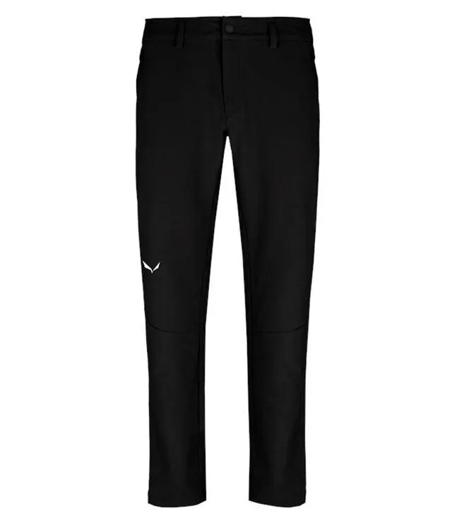 Kalhoty SALEWA PUEZ DOLOMTC 2 DST M LON PNT Man