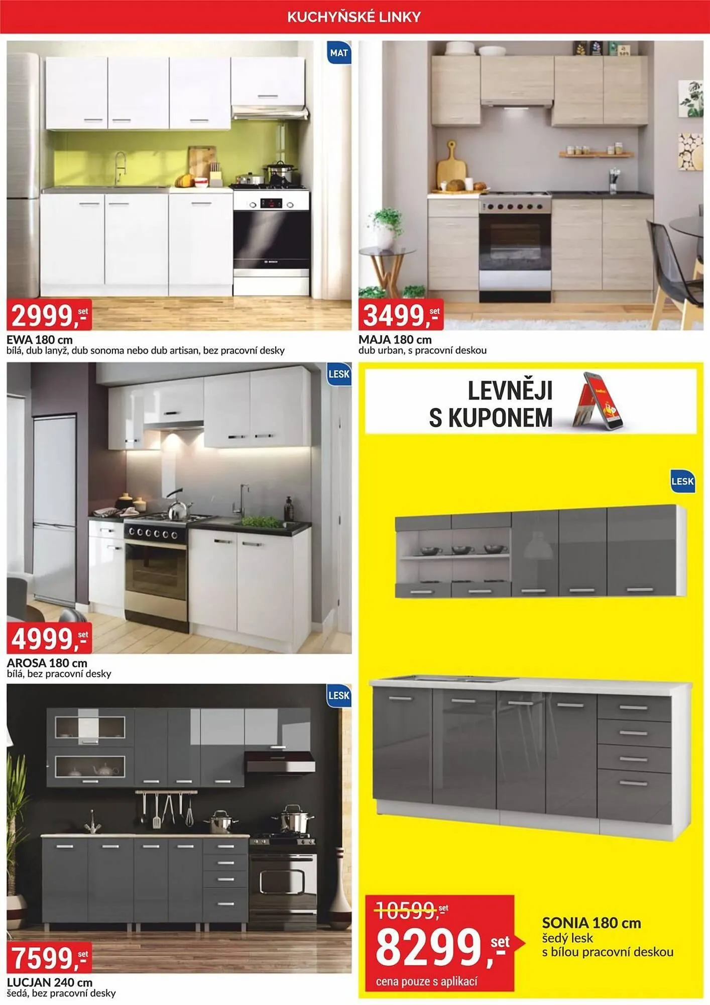 Baumax leták - 1. února 28. února 2025 - Page 38