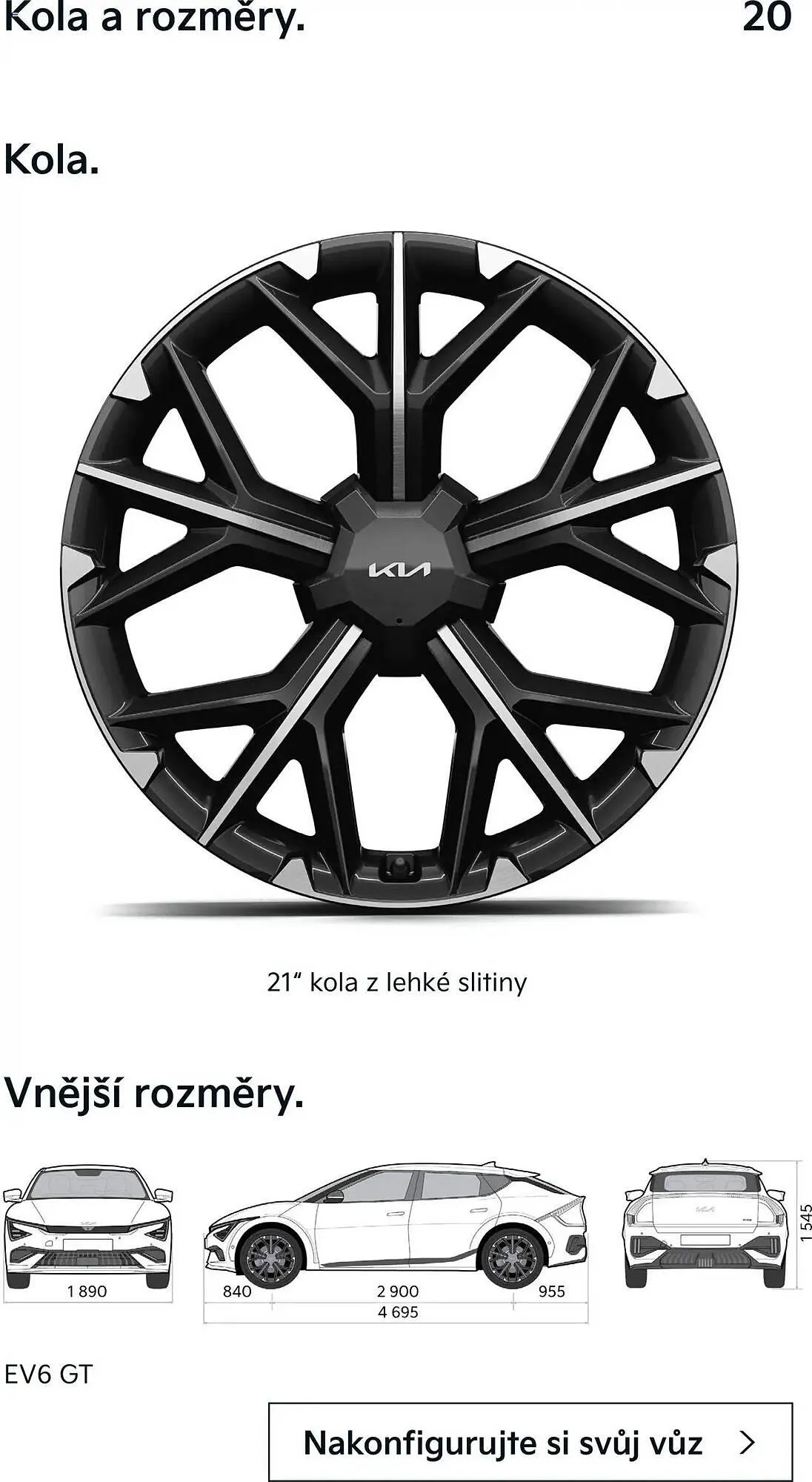 KIA leták - 1. března 28. února 2026 - Page 20