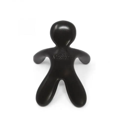 CESARE černá - cedar wood