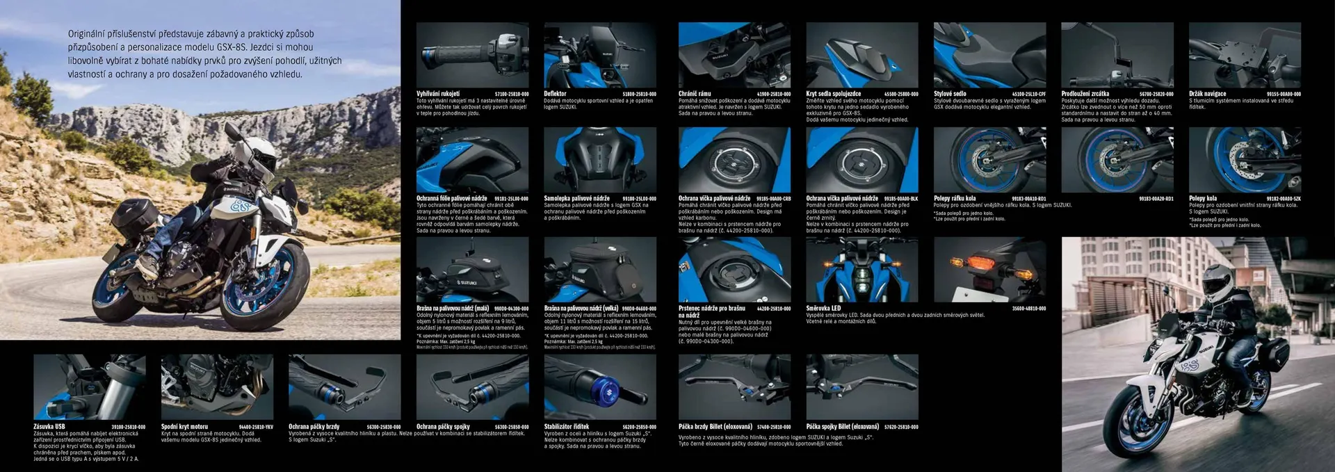 Suzuki leták - 3. dubna 10. ledna 2026 - Page 2