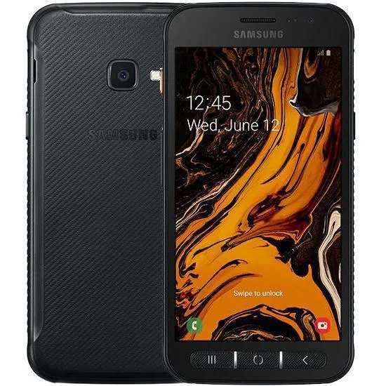 Mobilní telefon Samsung Galaxy Xcover 4S (G398F), Dual SIM Black použité