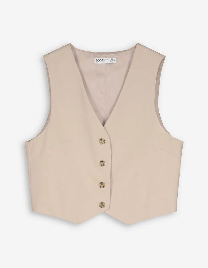 Mellény - Viszkóztartalom