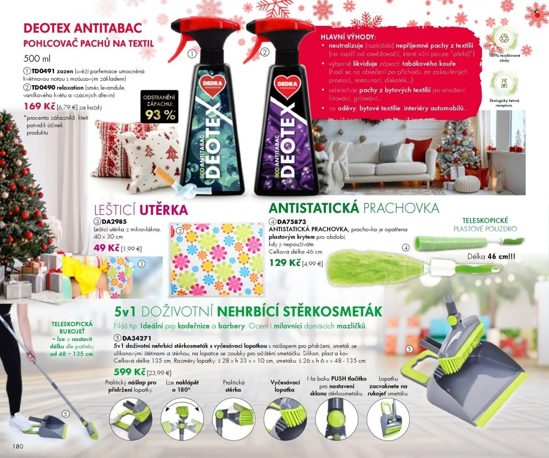 Dedra leták - 24. října 23. ledna 2026 - Page 80