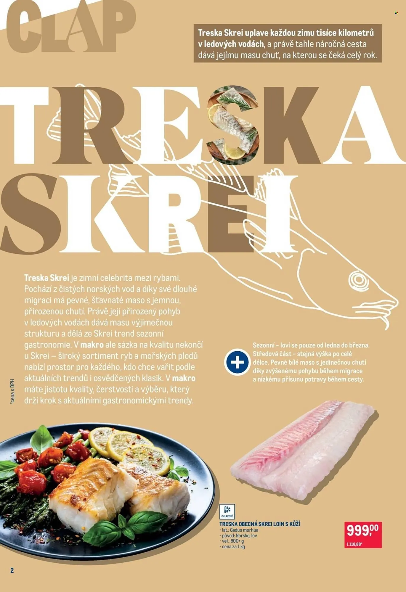 Makro leták - 25. února 10. března 2026 - Page 2