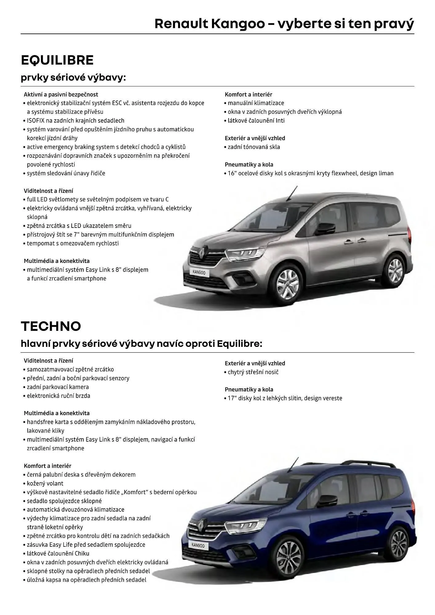 Renault leták - 1. dubna 30. dubna 2026 - Page 3