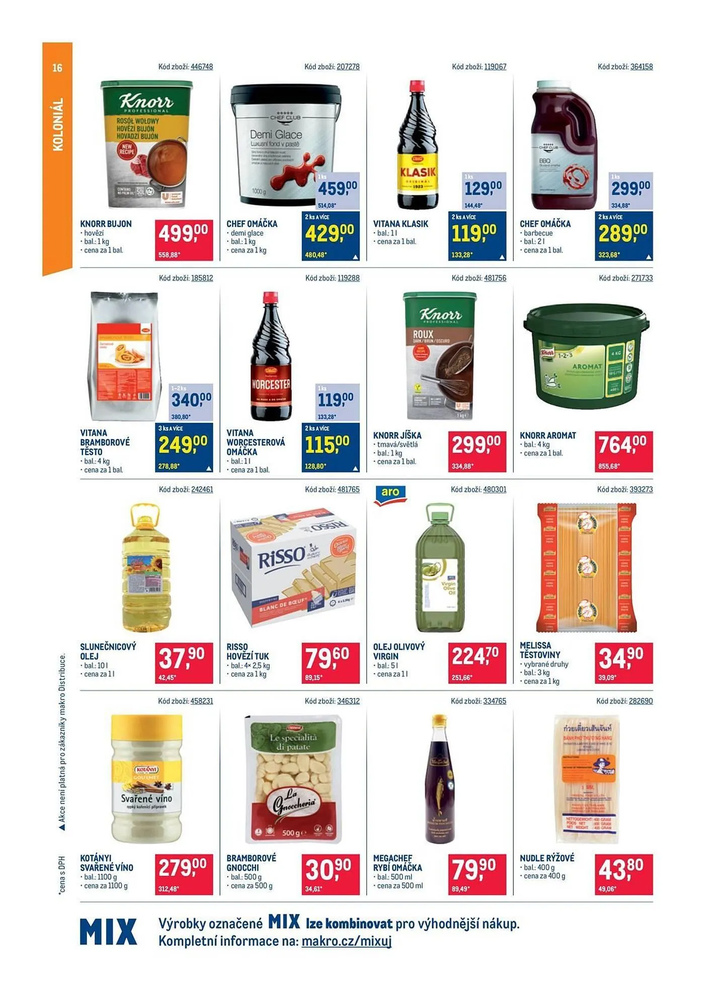 Makro leták - 25. ledna 12. února 2025 - Page 16