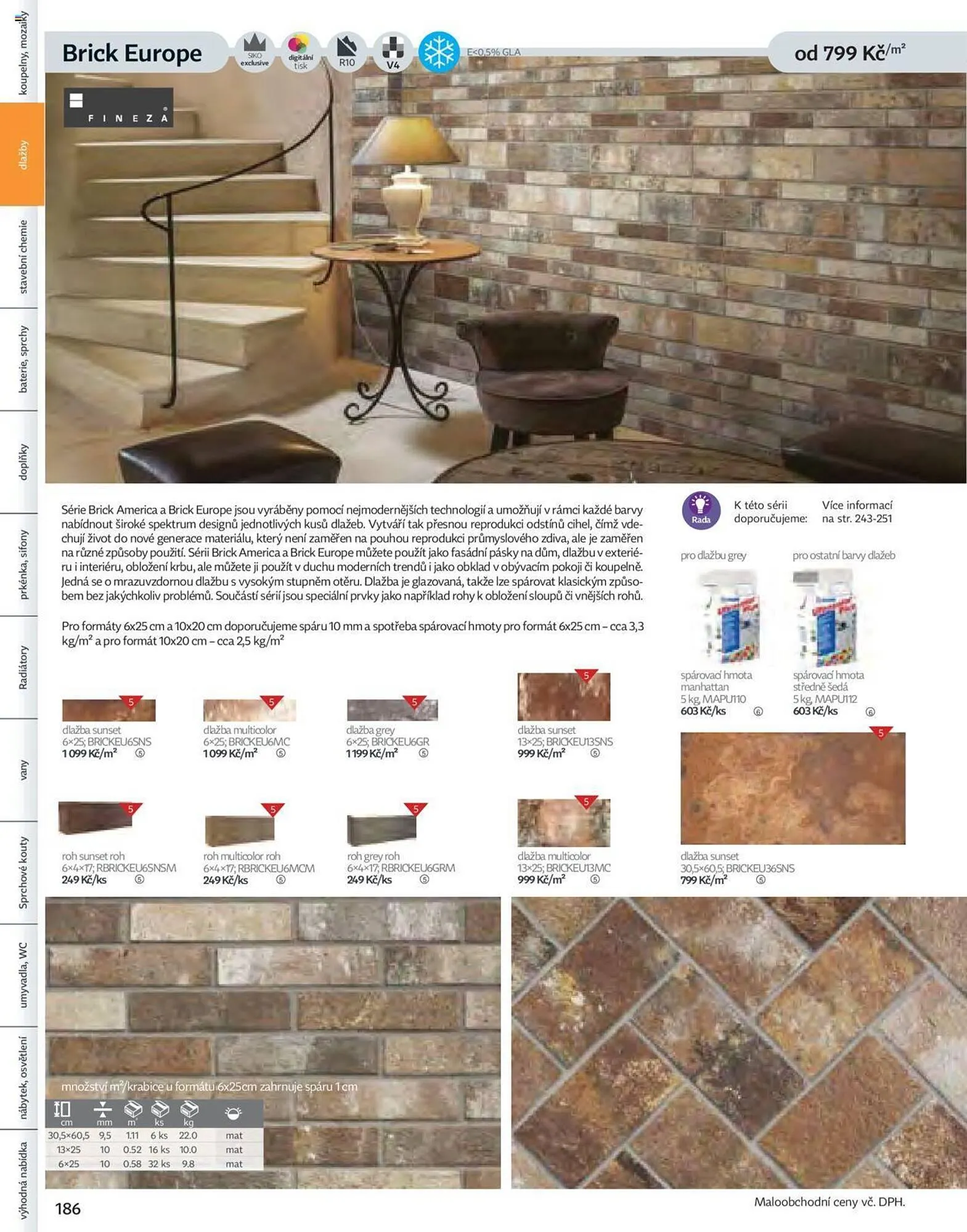 Siko leták - 23. října 31. prosince 2025 - Page 186