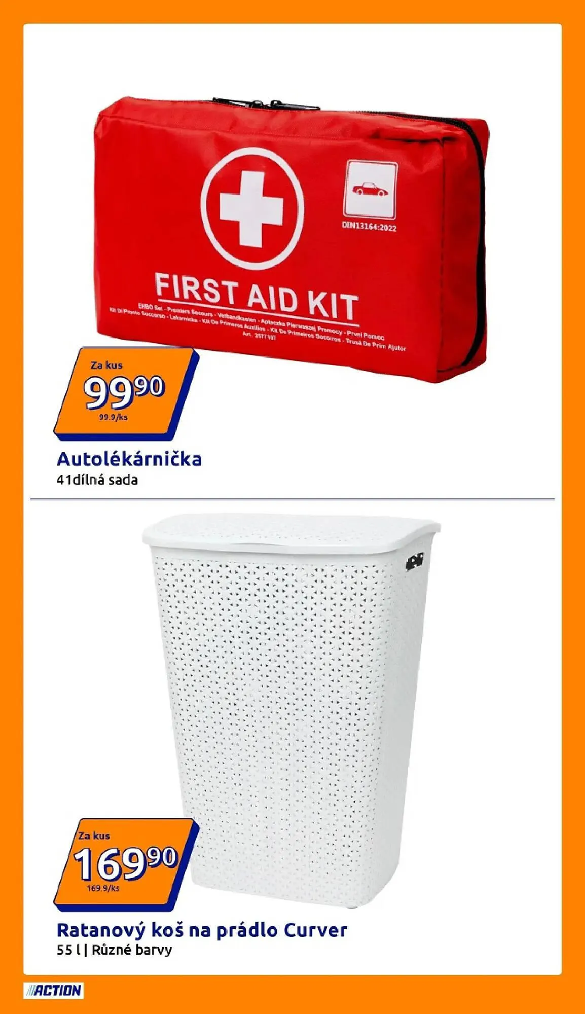 Action leták - 25. února 3. března 2026 - Page 3