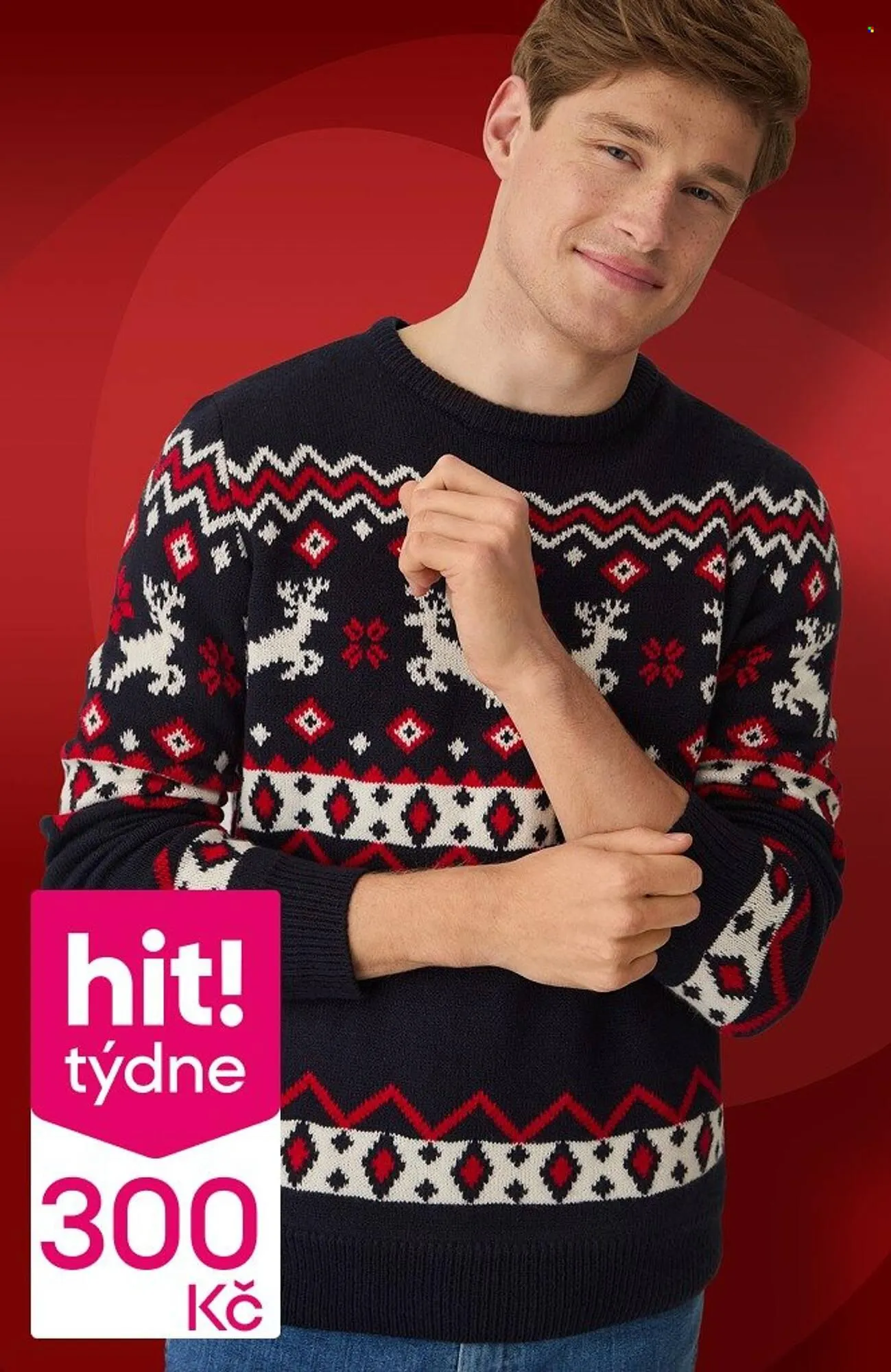 Pepco leták - 13. listopadu 19. listopadu 2025 - Page 8