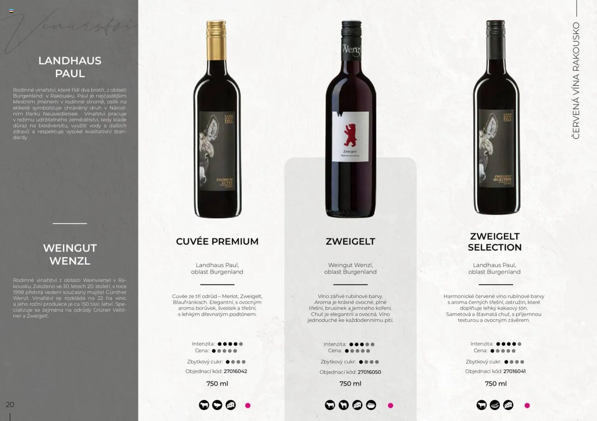 Jip leták - 4. září 30. dubna 2025 - Page 20