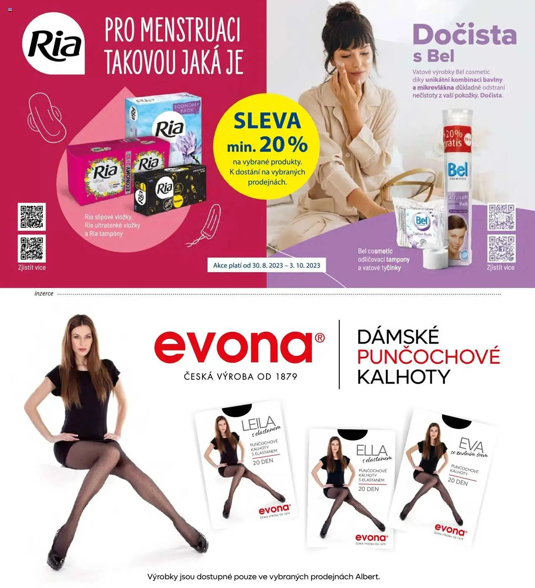 Albert leták - 1. března 31. března 2025 - Page 68