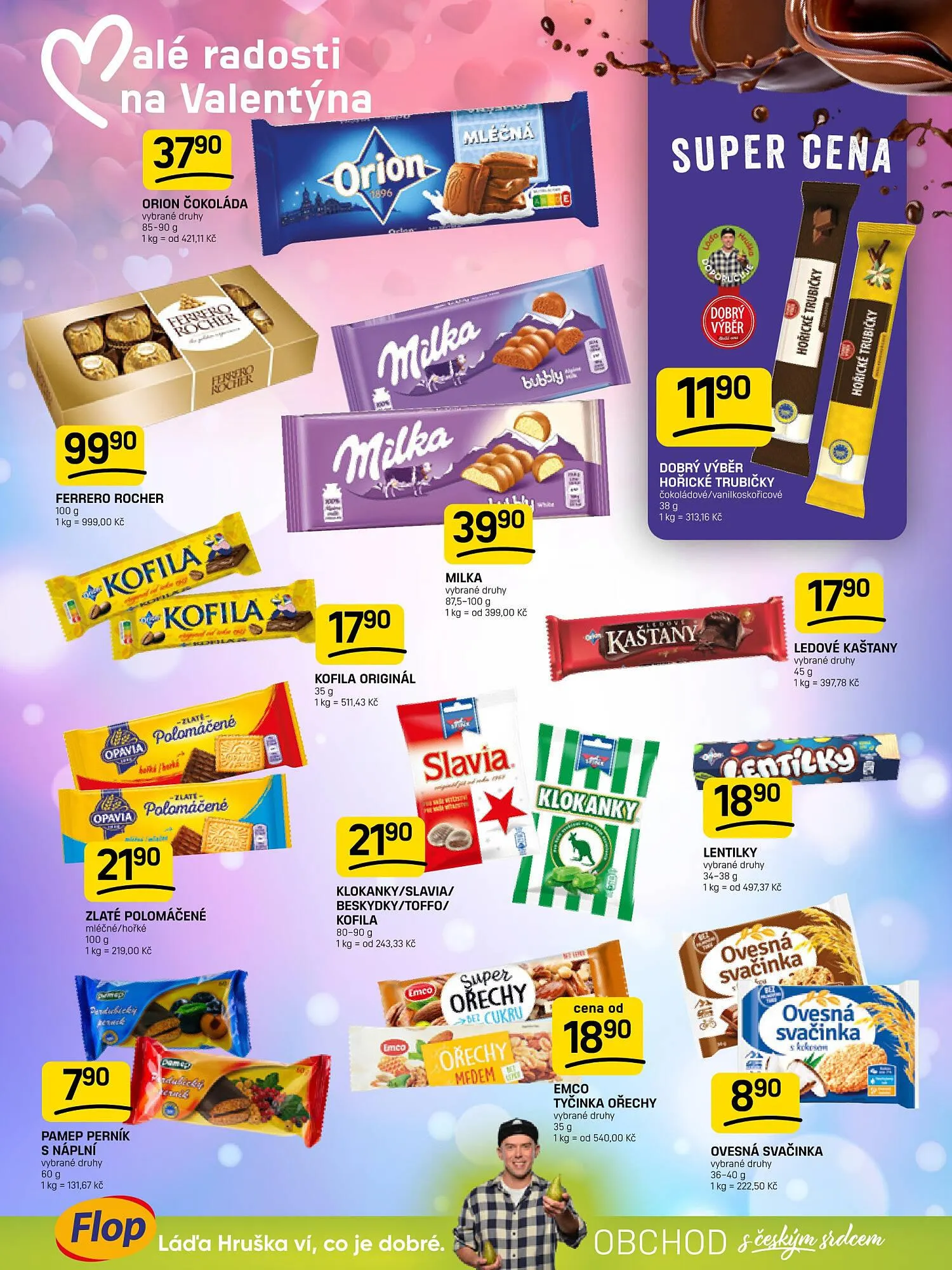 Flop leták - 4. února 10. února 2026 - Page 9