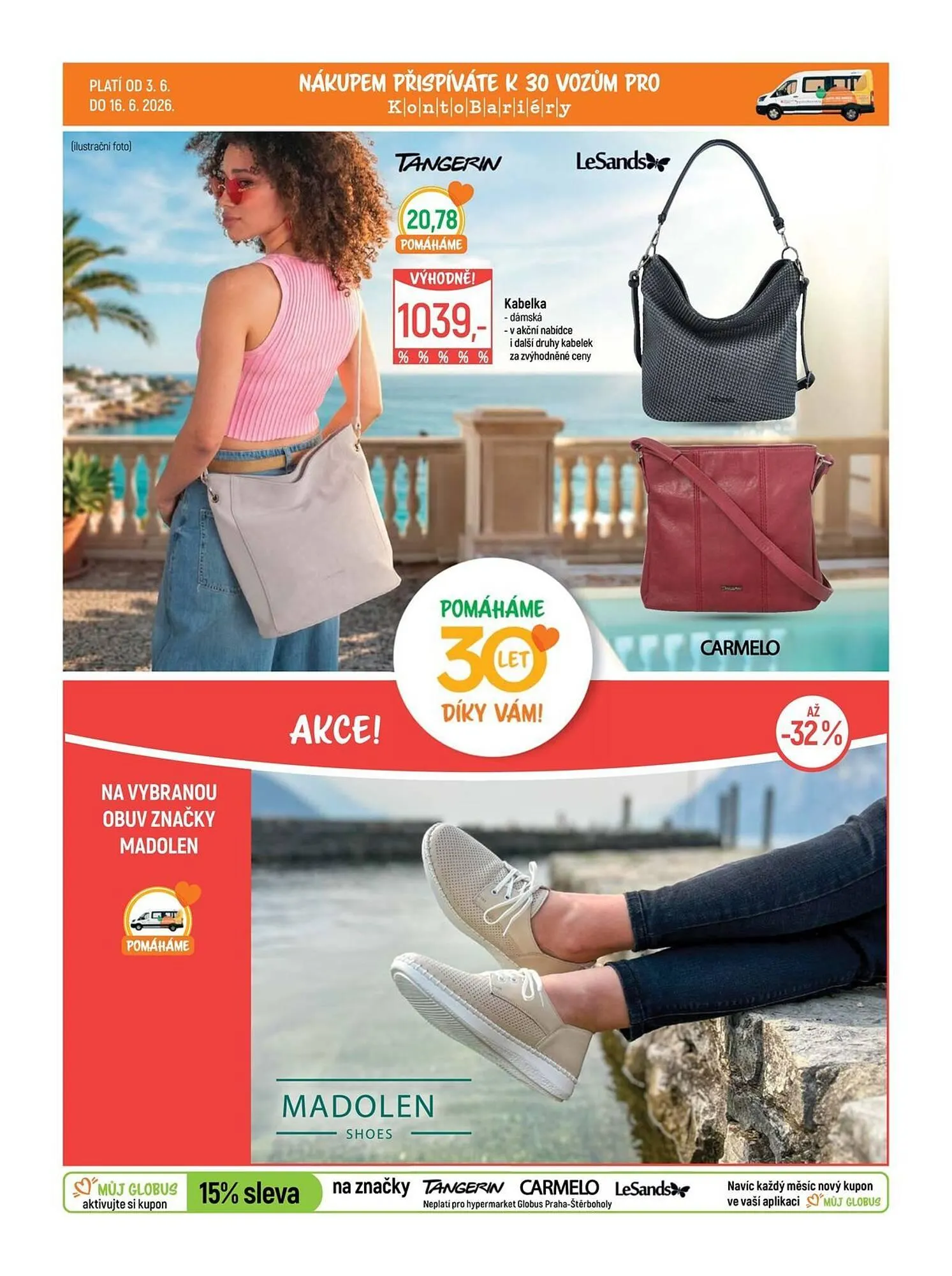 Globus leták - 3. června 9. června 2026 - Page 22
