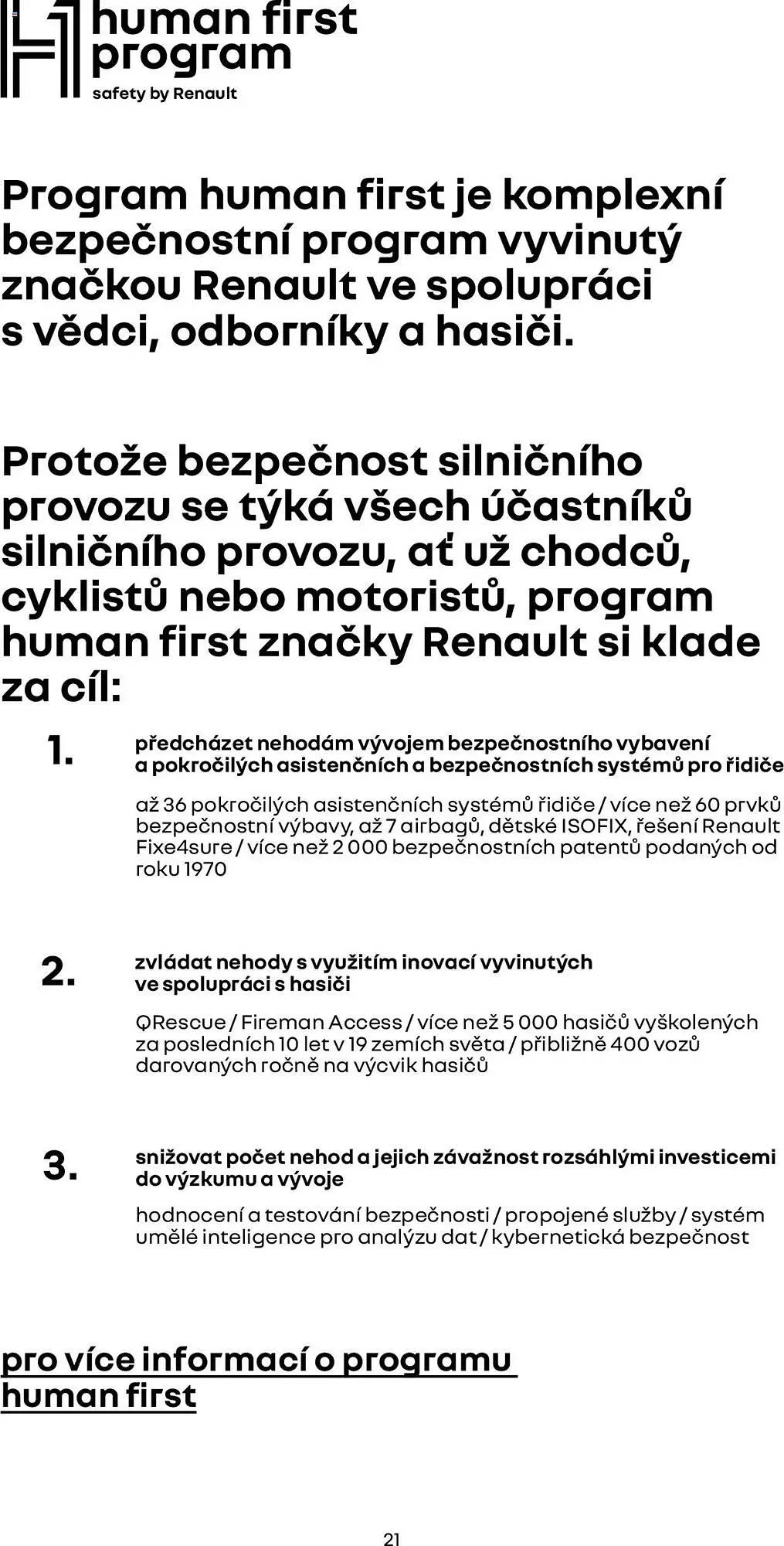 Renault leták - 1. března 28. února 2026 - Page 21