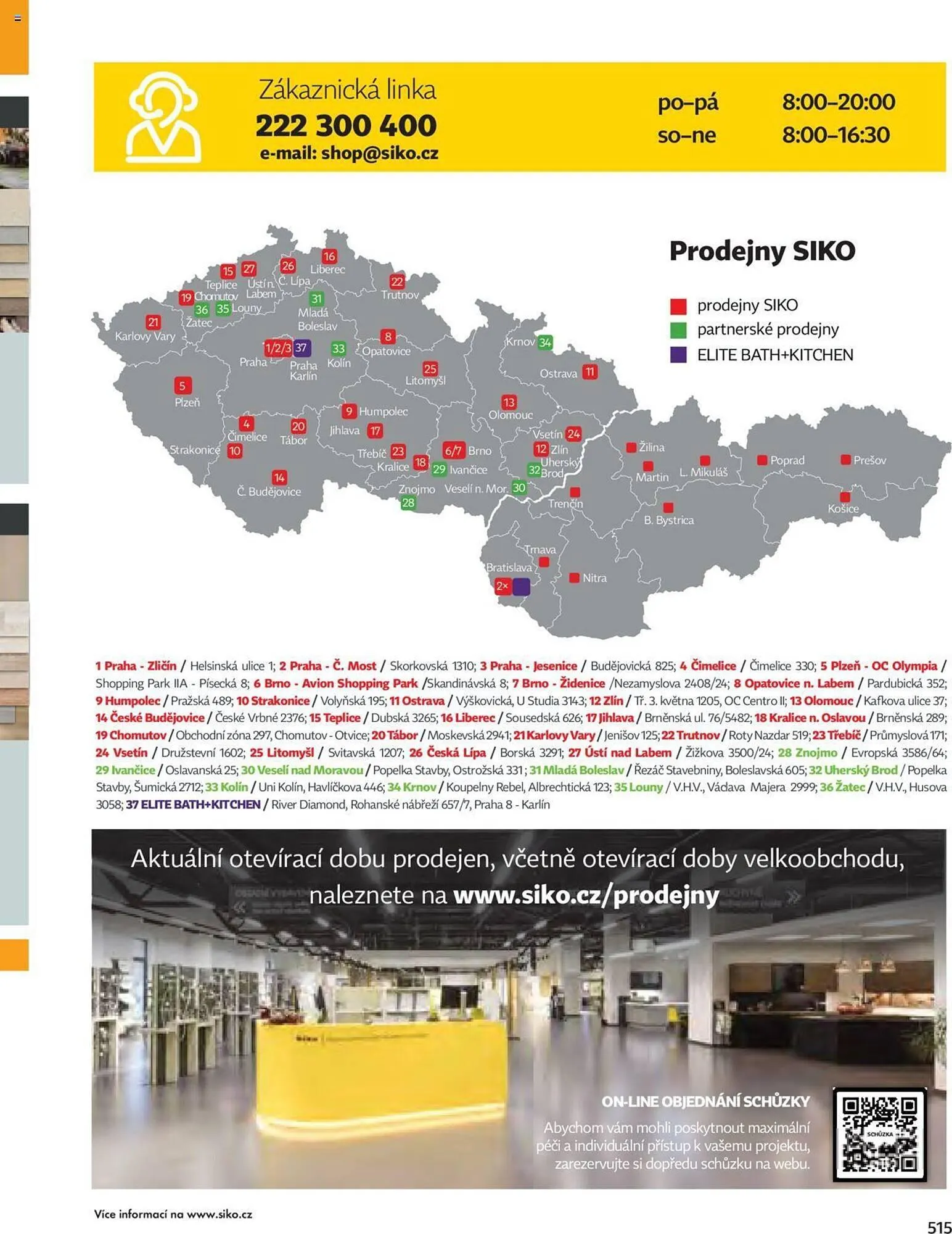 Siko leták - 23. října 31. prosince 2025 - Page 521