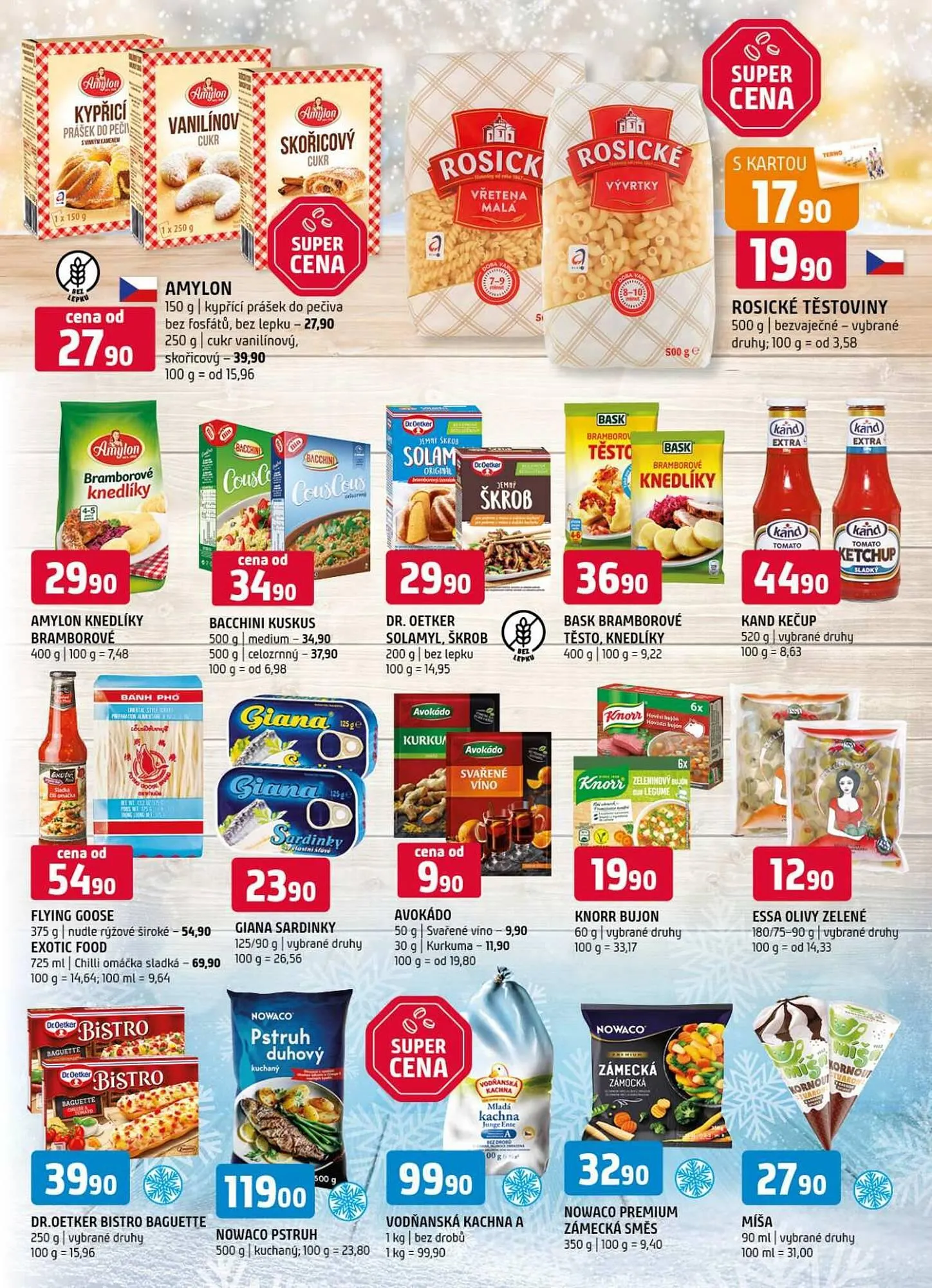 Terno leták - 4. prosince 10. prosince 2024 - Page 9