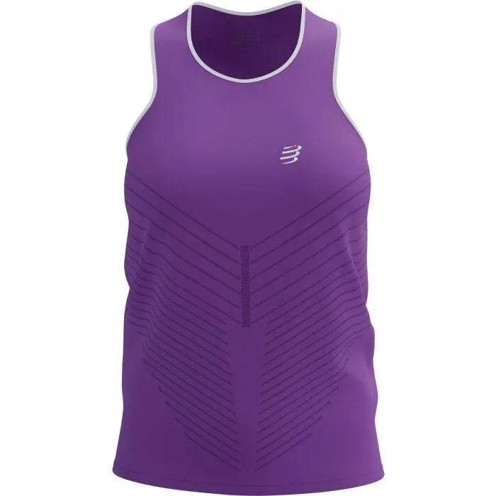 Compressport PERFORMANCE SINGLET W