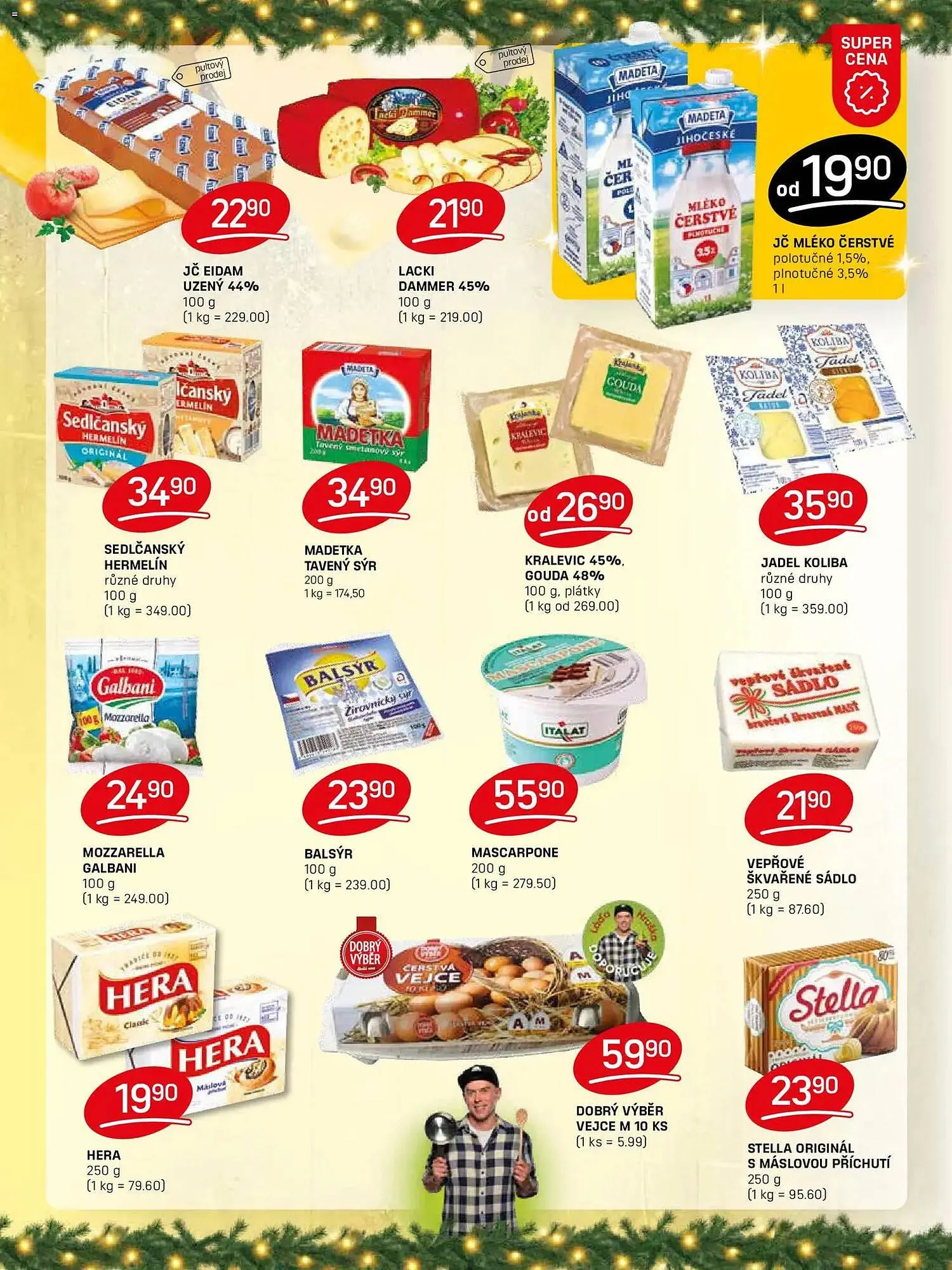 Flop leták - 3. prosince 9. prosince 2025 - Page 4