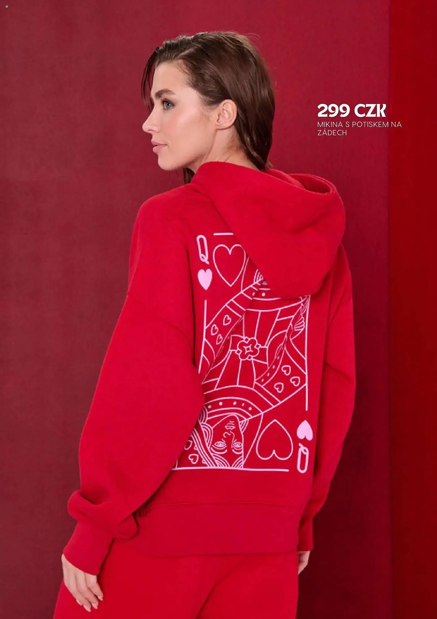 Sinsay leták - 9. ledna 9. února 2026 - Page 2