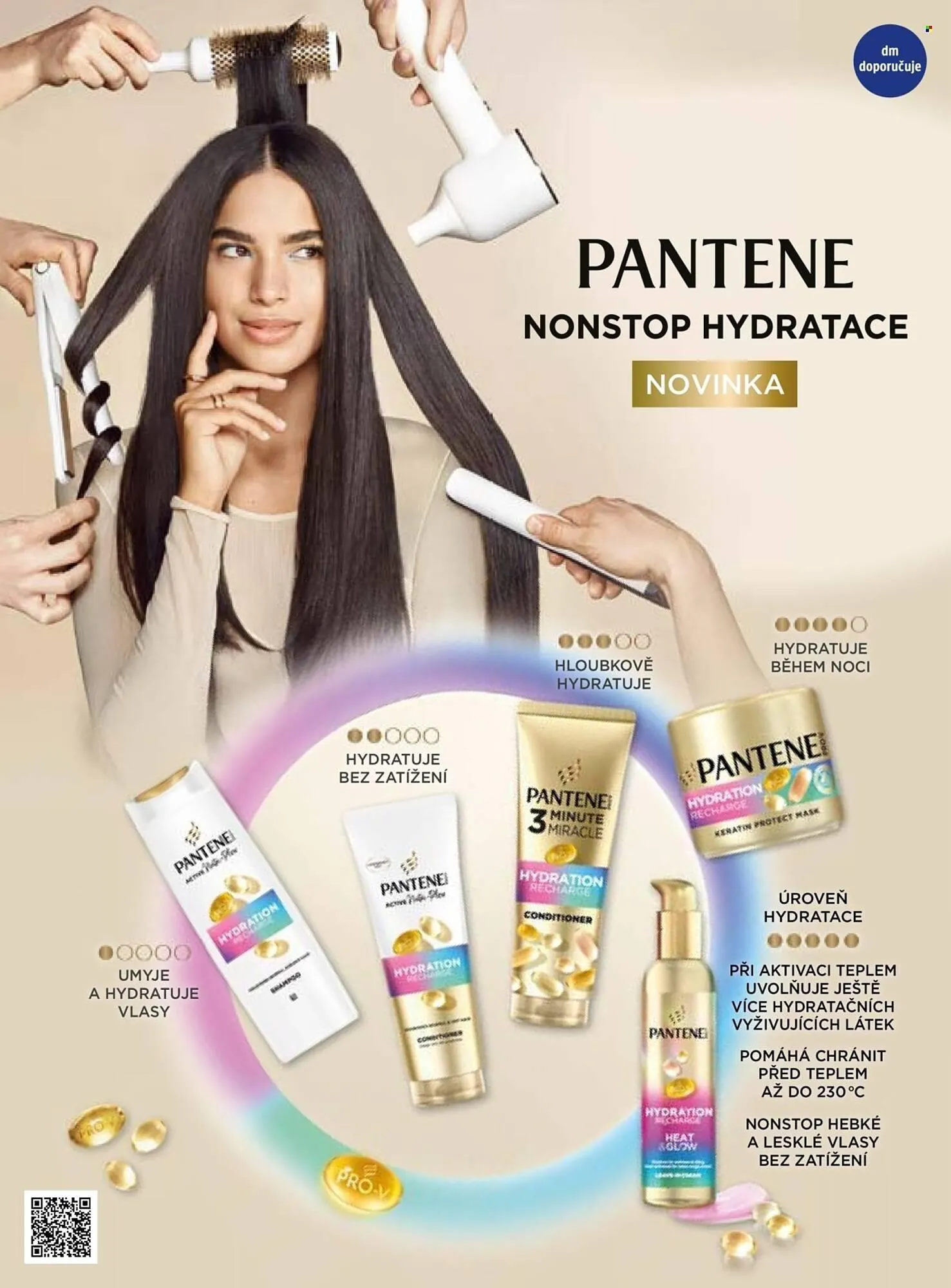 Dm drogerie leták - 10. října 6. listopadu 2025 - Page 8