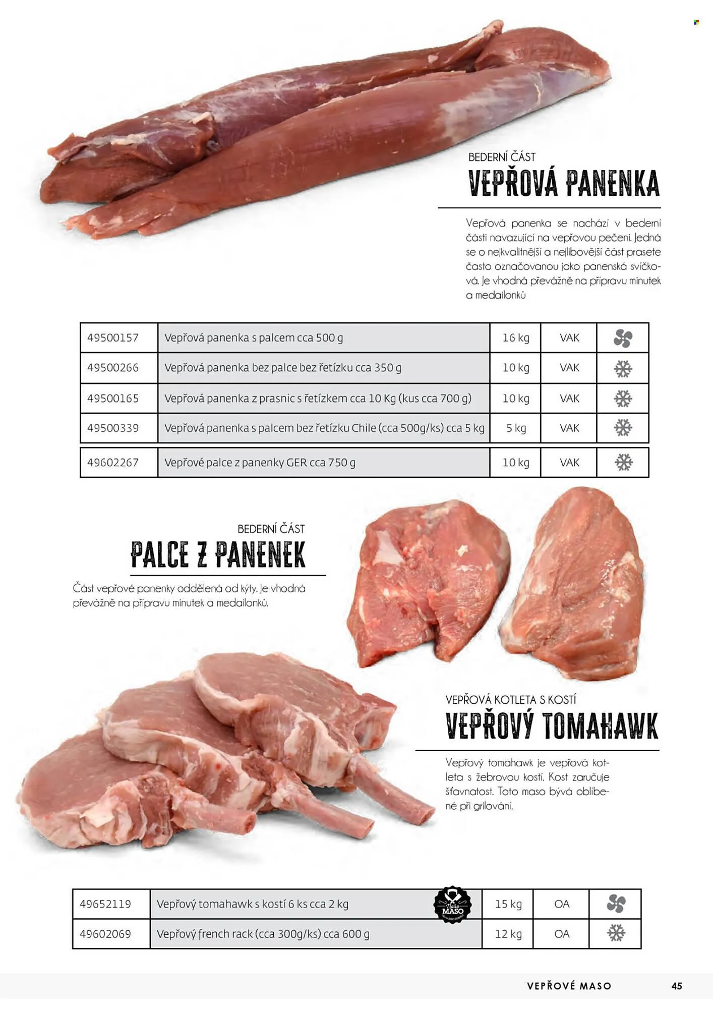 Jip leták - 23. dubna 31. prosince 2026 - Page 45