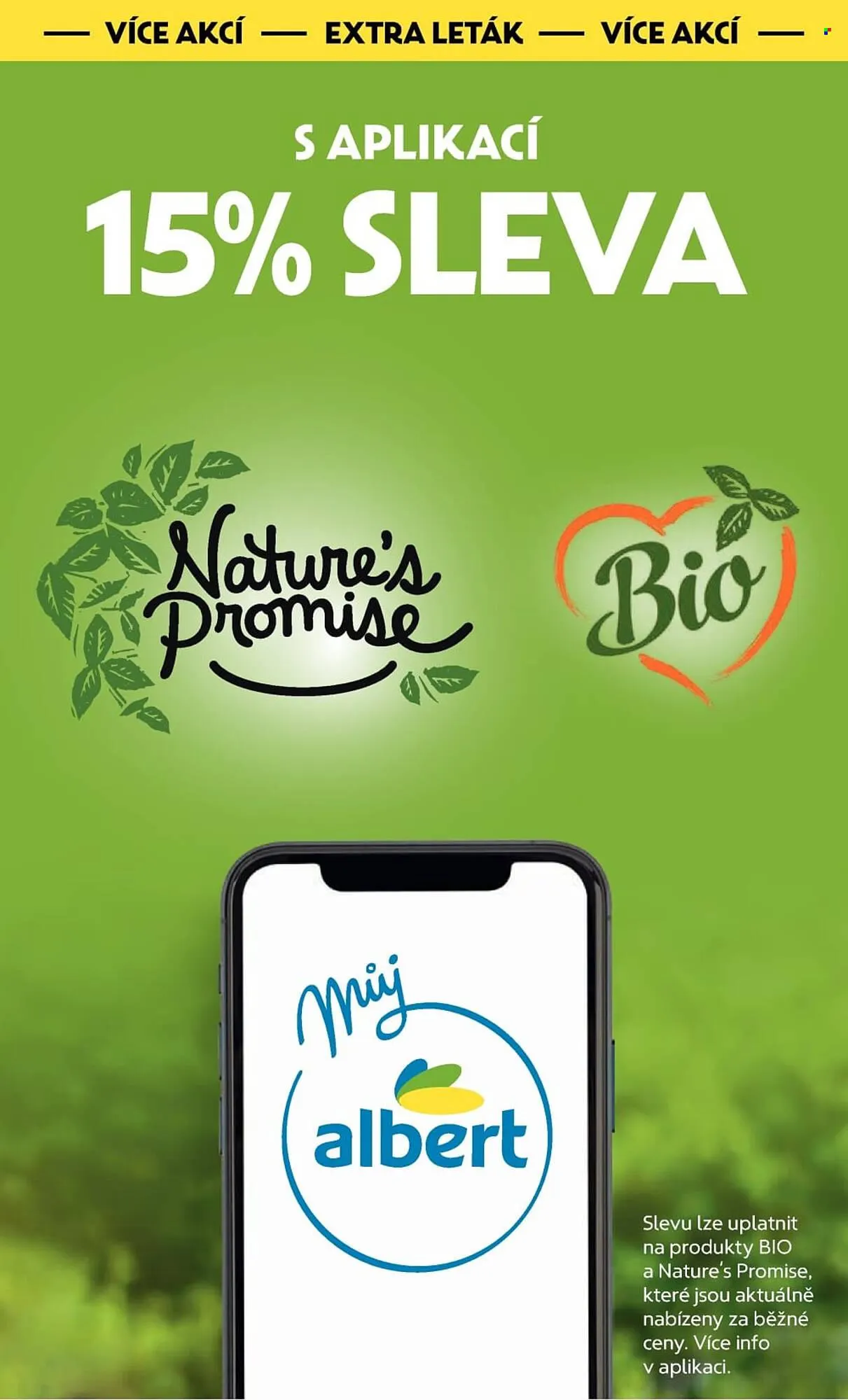 Albert leták - 27. prosince 31. prosince 2025 - Page 19