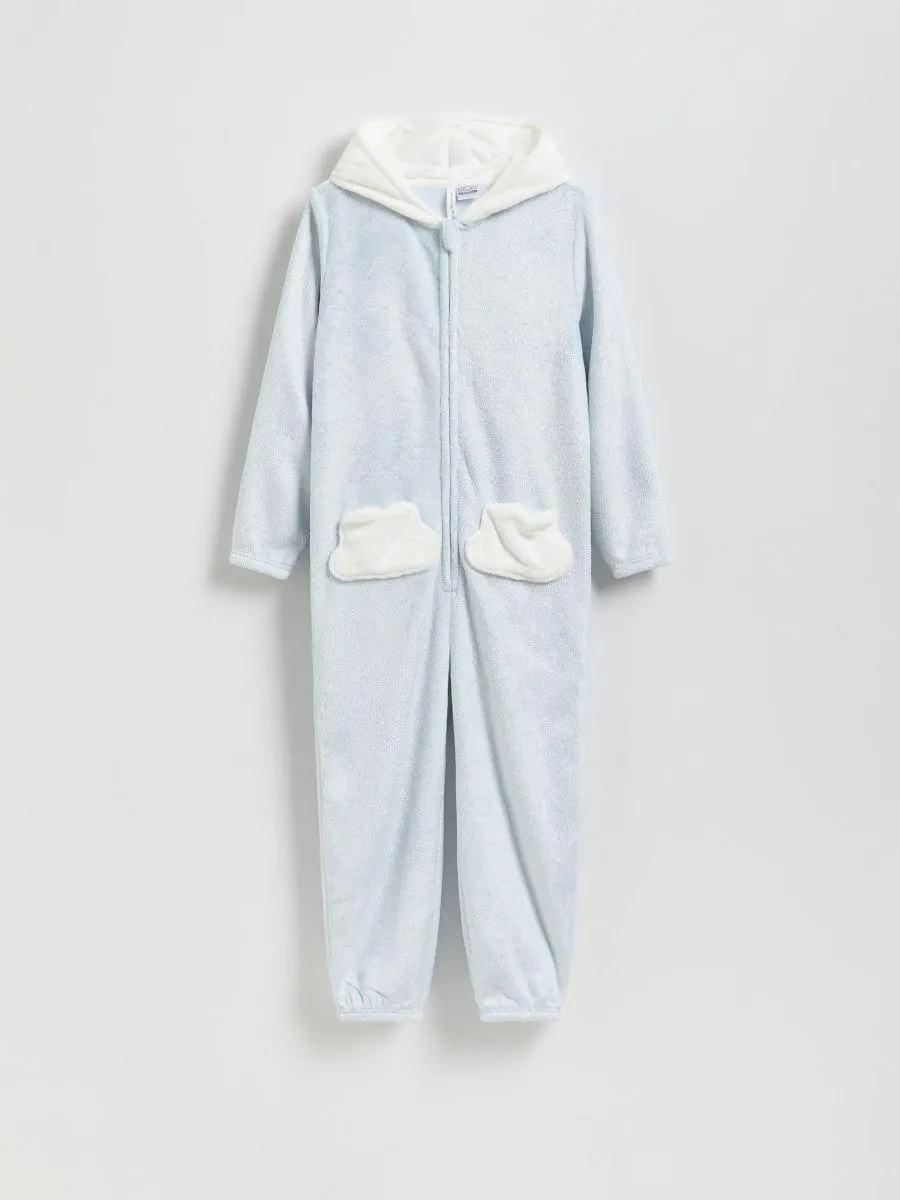 Overal s kapucí Cinnamoroll