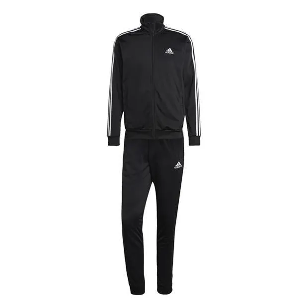 Basic 3 - Stripes Tricot Tracksuit