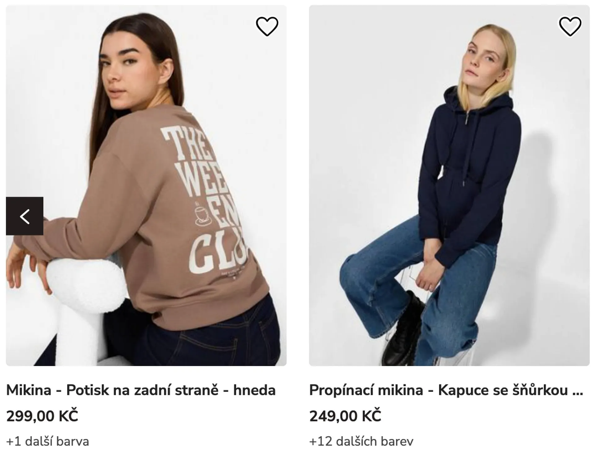 Takko leták - 23. března 29. března 2026 - Page 5