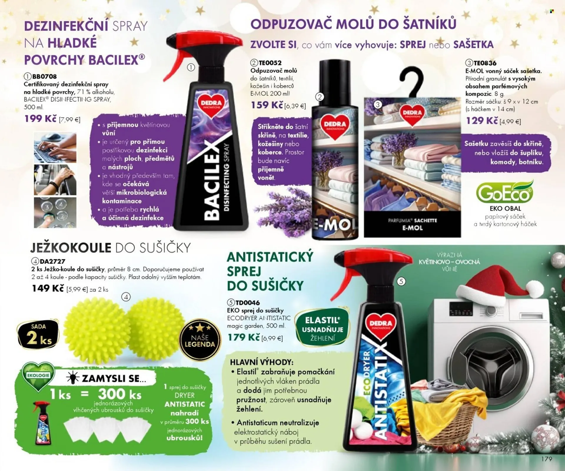 Dedra leták - 24. října 23. ledna 2026 - Page 79