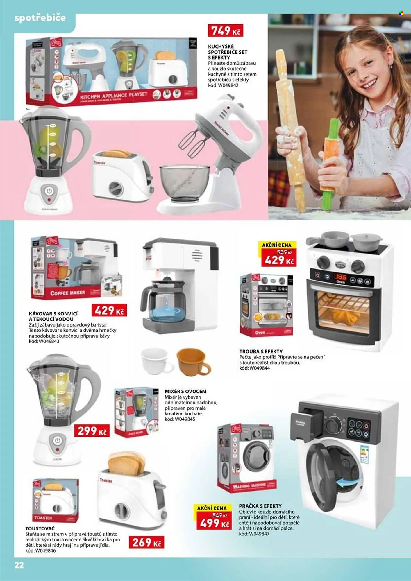 Wiky leták - 14. října 26. prosince 2025 - Page 22