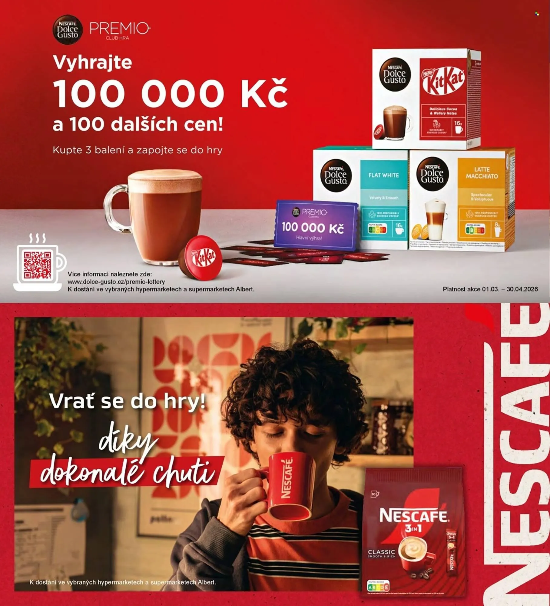 Albert leták - 1. března 31. března 2026 - Page 58