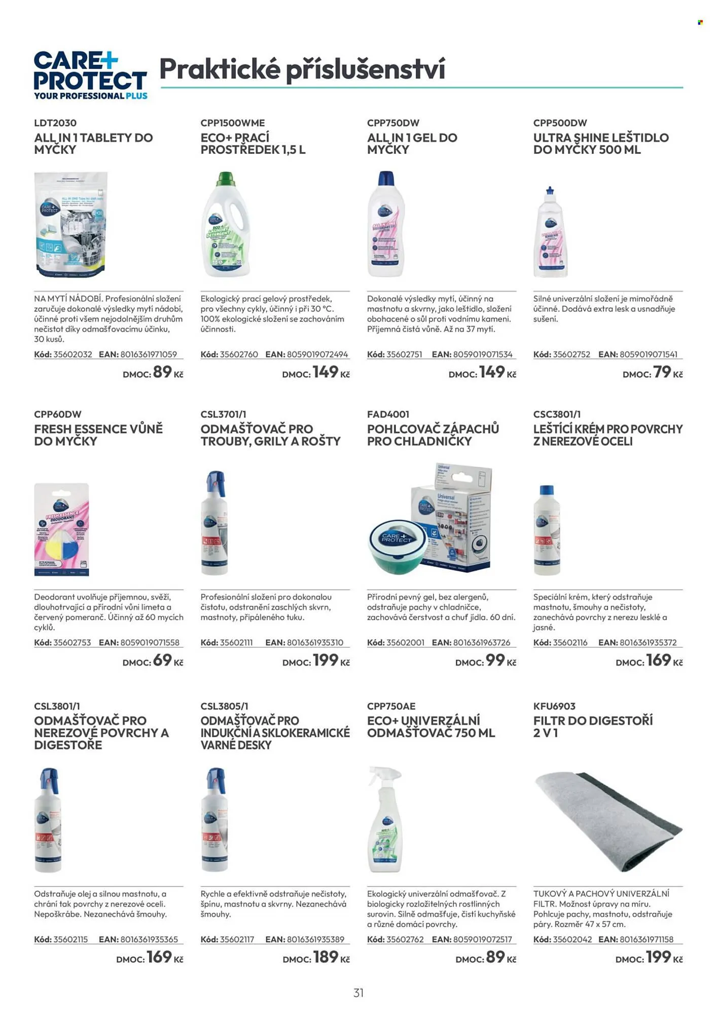 XXXLutz leták - 14. února 22. února 2026 - Page 31