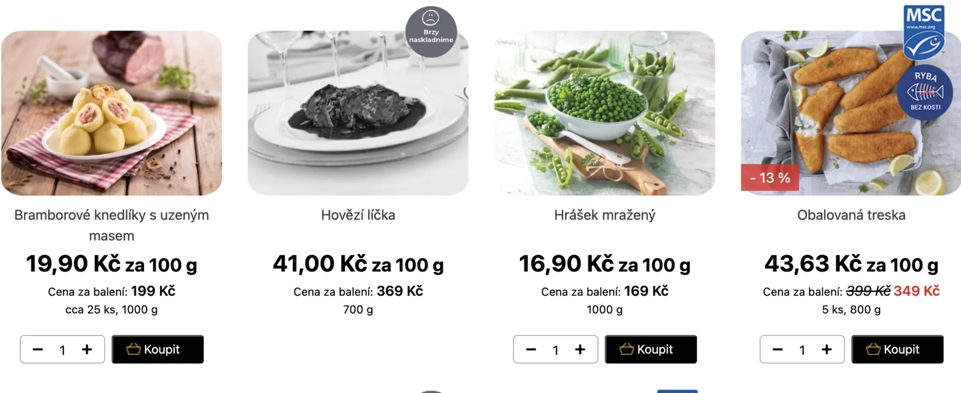 Family Market leták - 31. prosince 6. ledna 2026 - Page 2