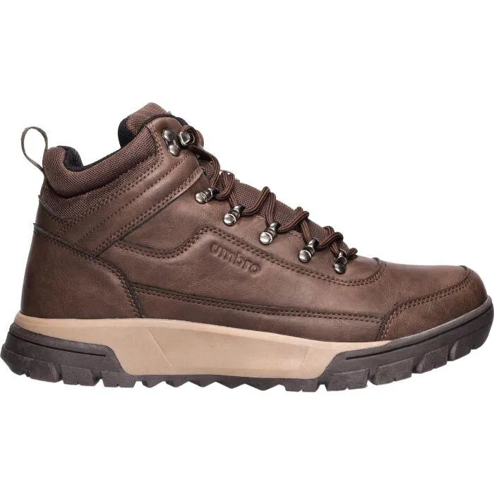 Pánská zimní obuv