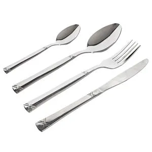 APETIT DESTINI, 24 ks, nerez