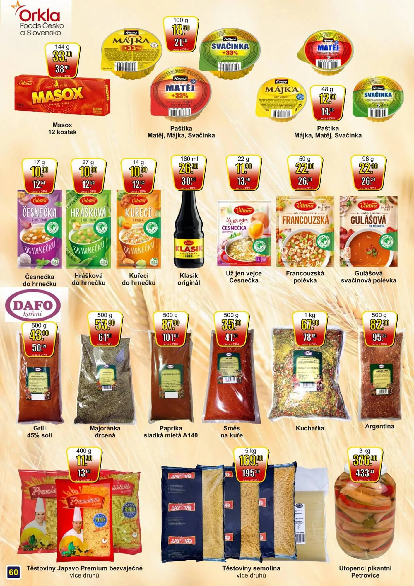 Adam leták - 1. srpna 31. srpna 2023 - Page 60