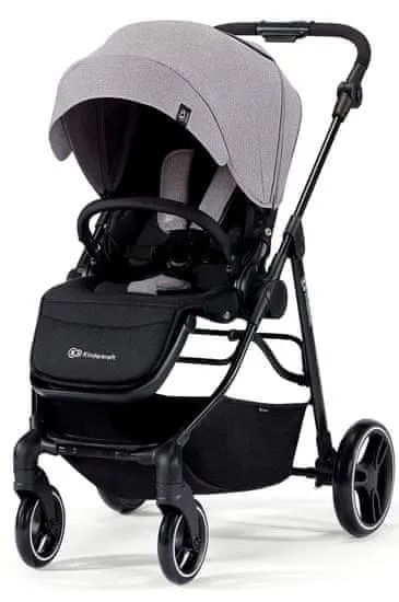 Kinderkraft VESTO grey 2021