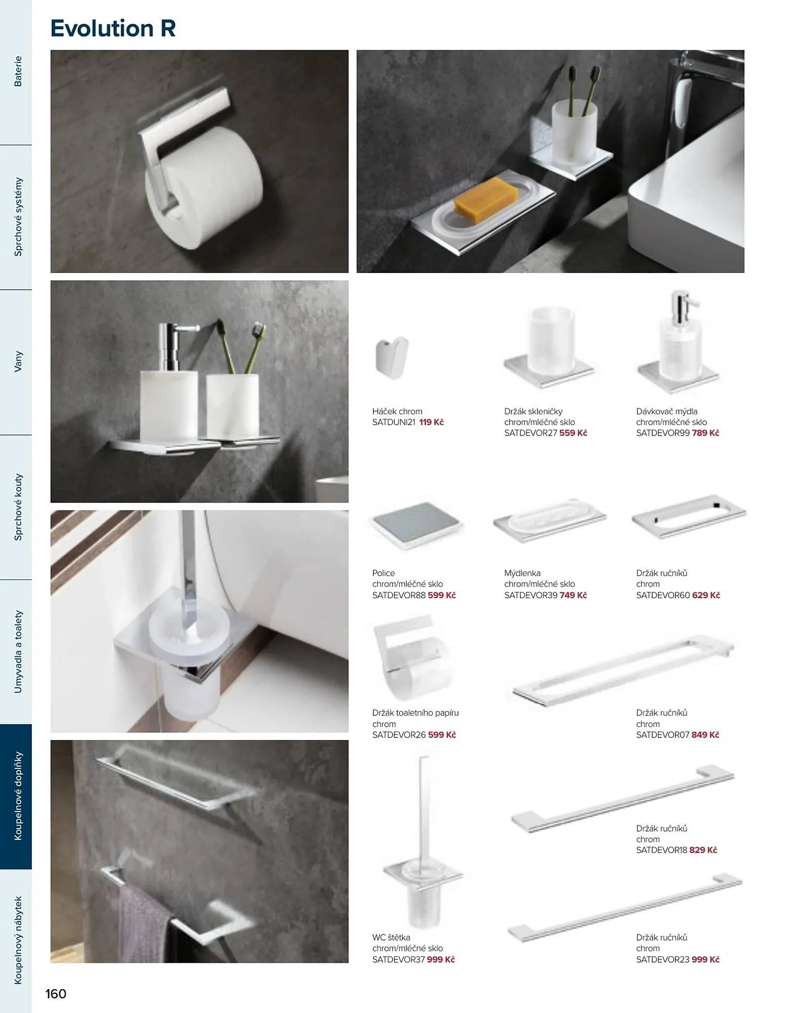 Siko leták - 23. října 31. prosince 2025 - Page 160