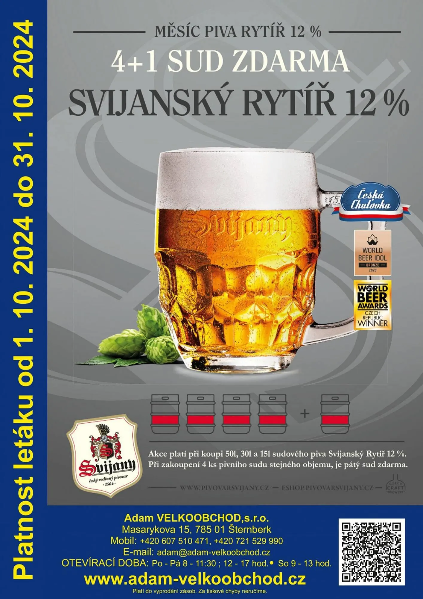 Adam leták - 7. října 31. října 2024 - Page 68