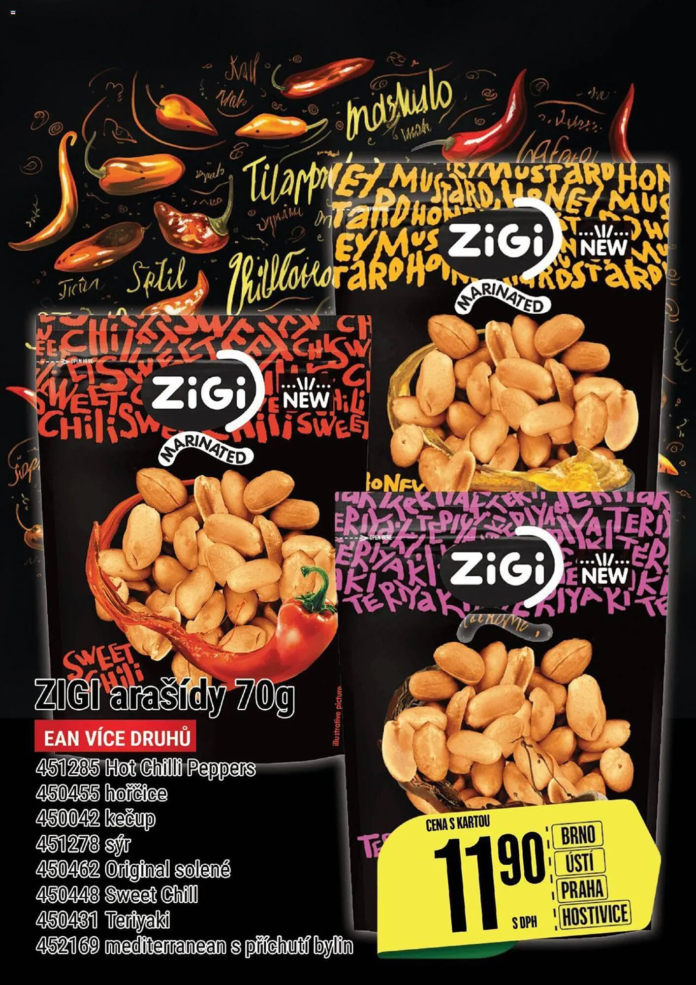 Tamda Foods leták - 27. září 3. října 2023 - Page 38