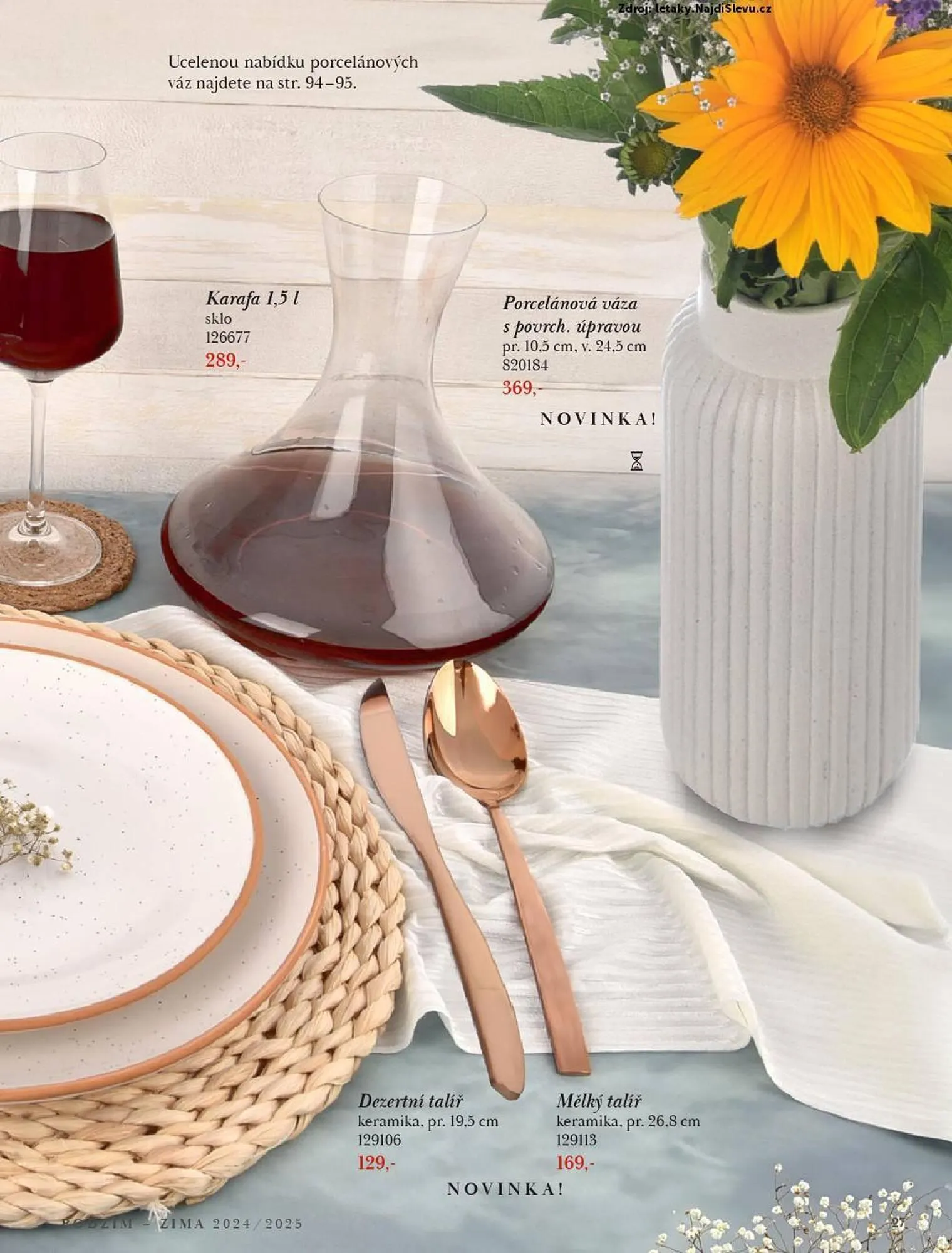 Orion leták - 18. září 28. února 2025 - Page 27